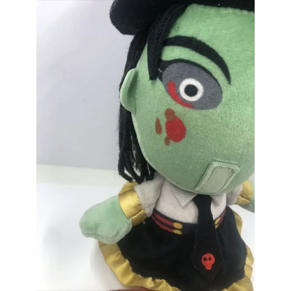 plush showdown bandit